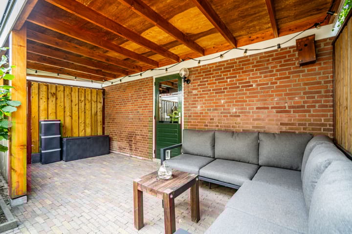 Foto 13 van Kerklaan 7