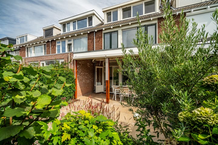 Foto 14 van Kerklaan 7