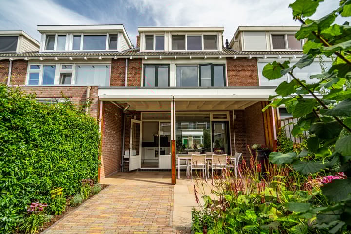 Foto 15 van Kerklaan 7