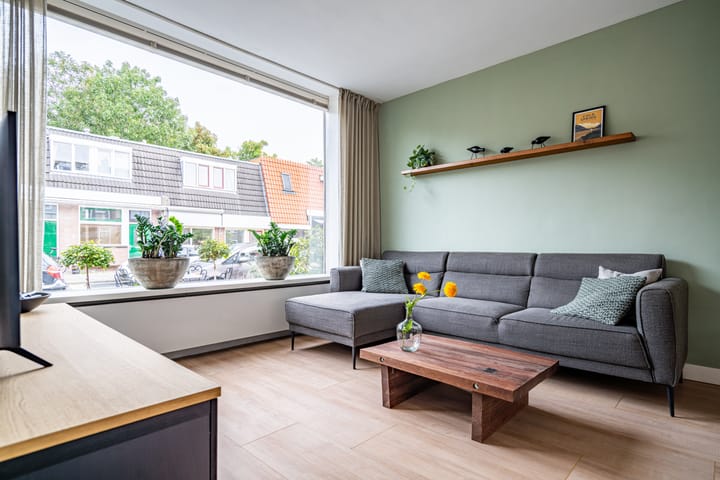 Foto 20 van Kerklaan 7