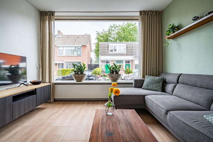 Foto 21 van Kerklaan 7