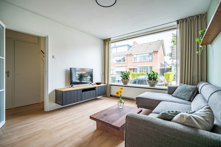 Foto 22 van Kerklaan 7