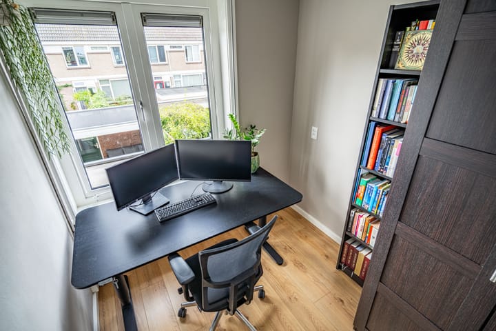 Foto 36 van Kerklaan 7