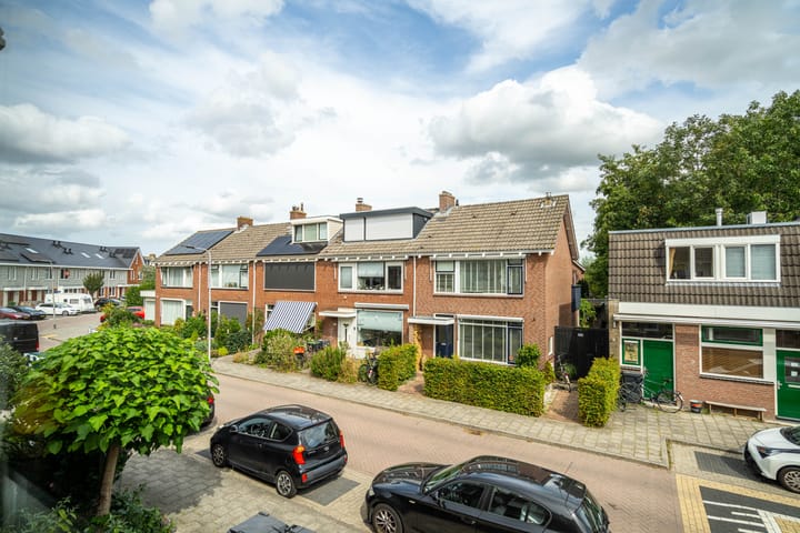 Foto 39 van Kerklaan 7