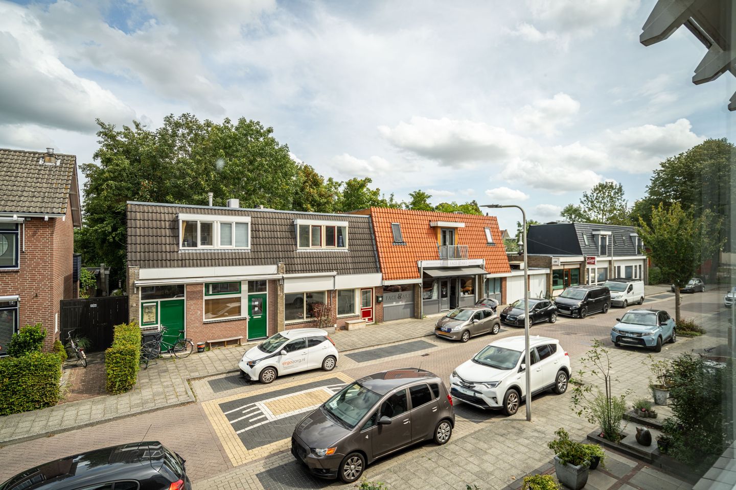 Foto 40 van Kerklaan 7