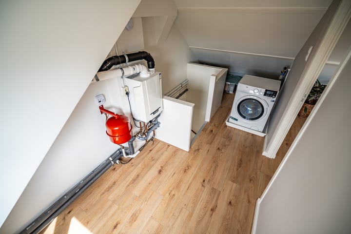 Foto 43 van Kerklaan 7