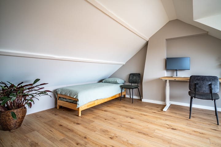 Foto 45 van Kerklaan 7