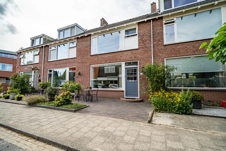 Foto 49 van Kerklaan 7