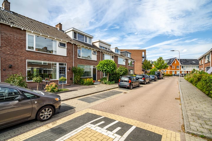 Foto 50 van Kerklaan 7