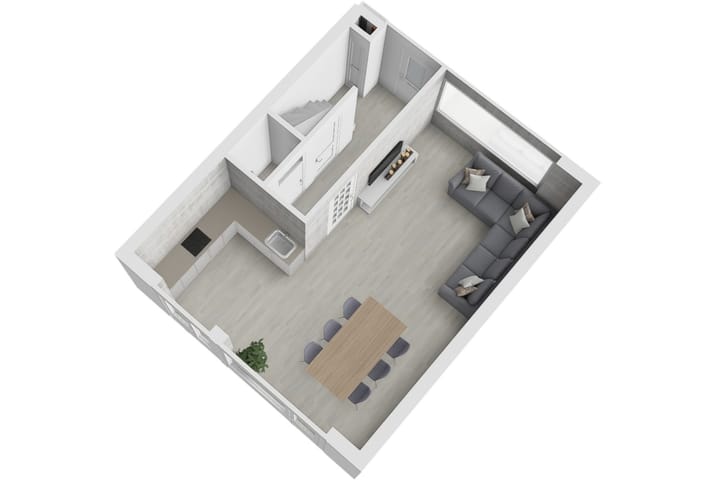 Foto 52 van Kerklaan 7