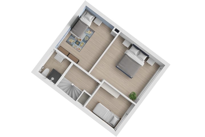 Foto 54 van Kerklaan 7