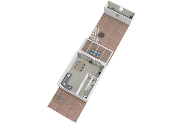 Foto 57 van Kerklaan 7