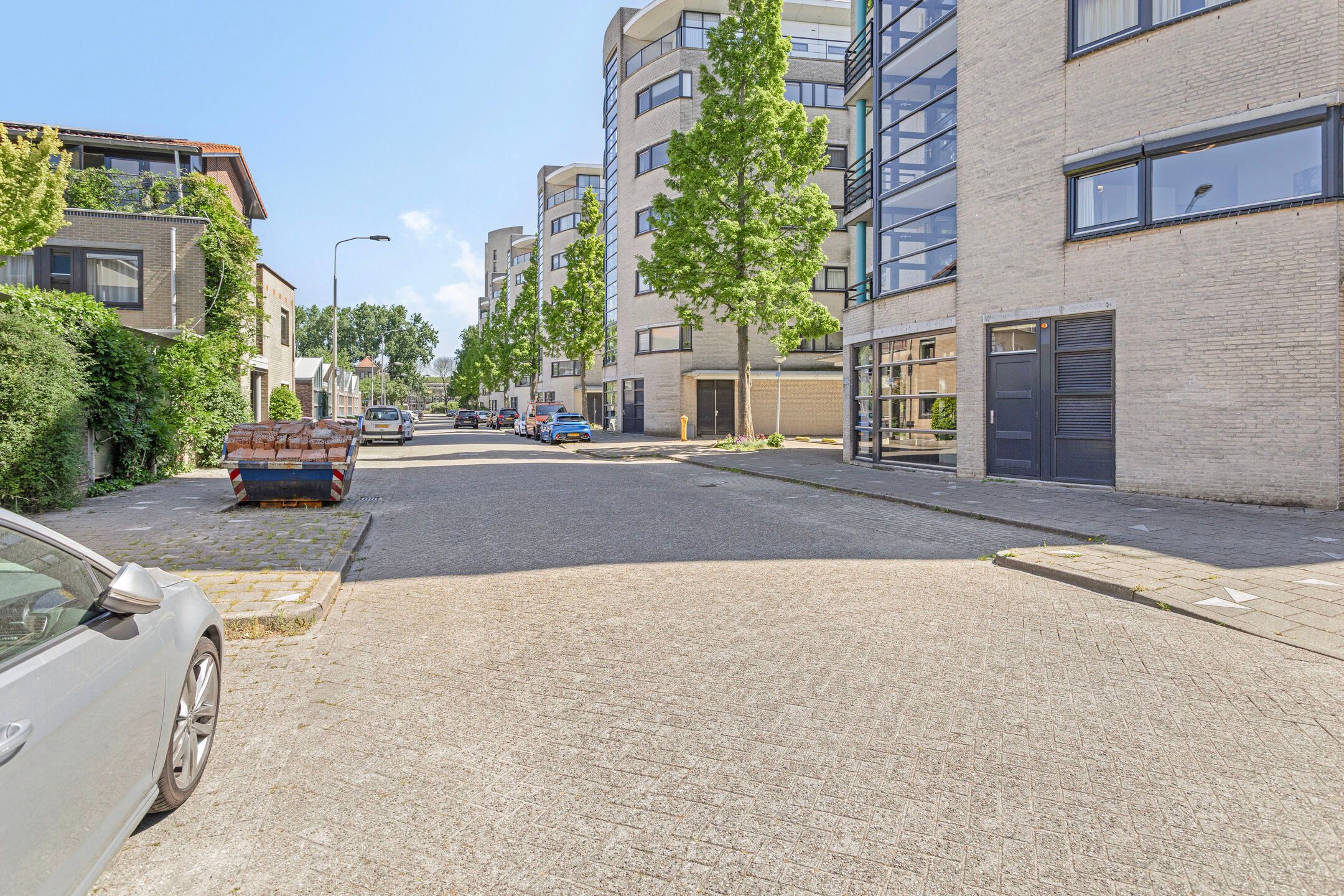 Foto 3 van Parkzoom 225