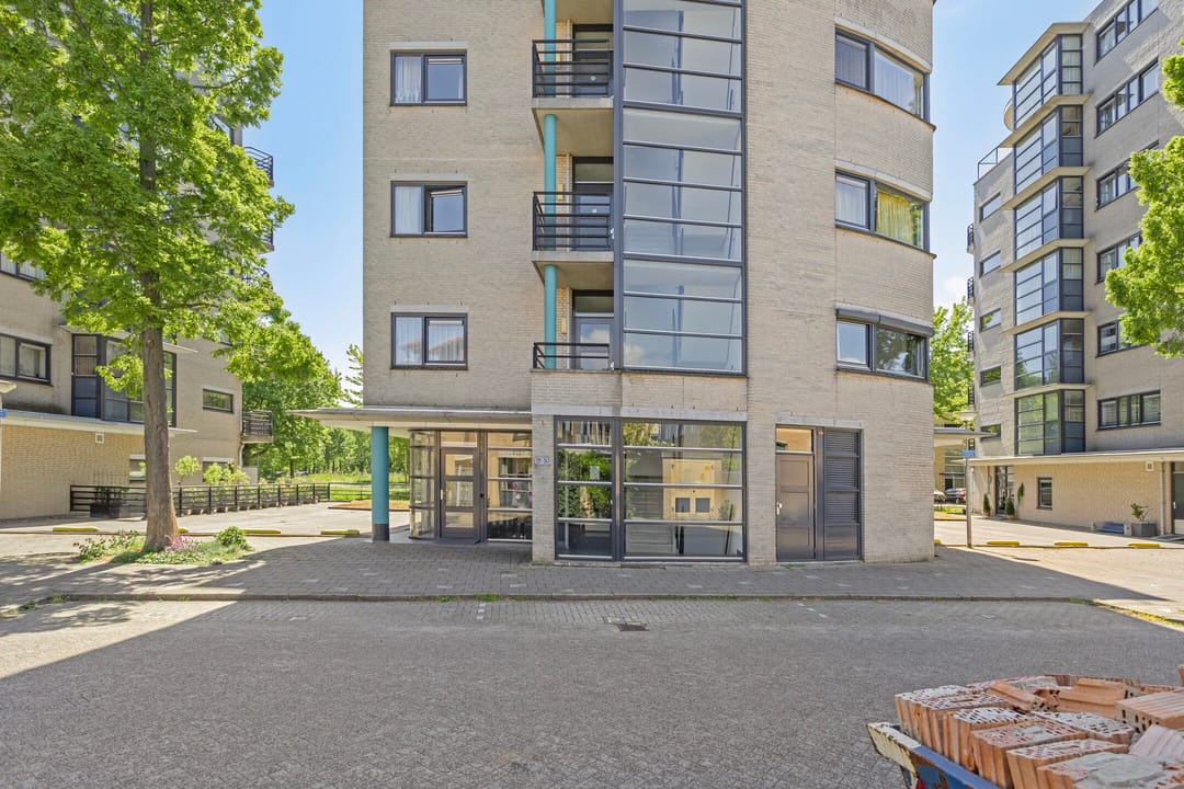 Foto 2 van Parkzoom 225