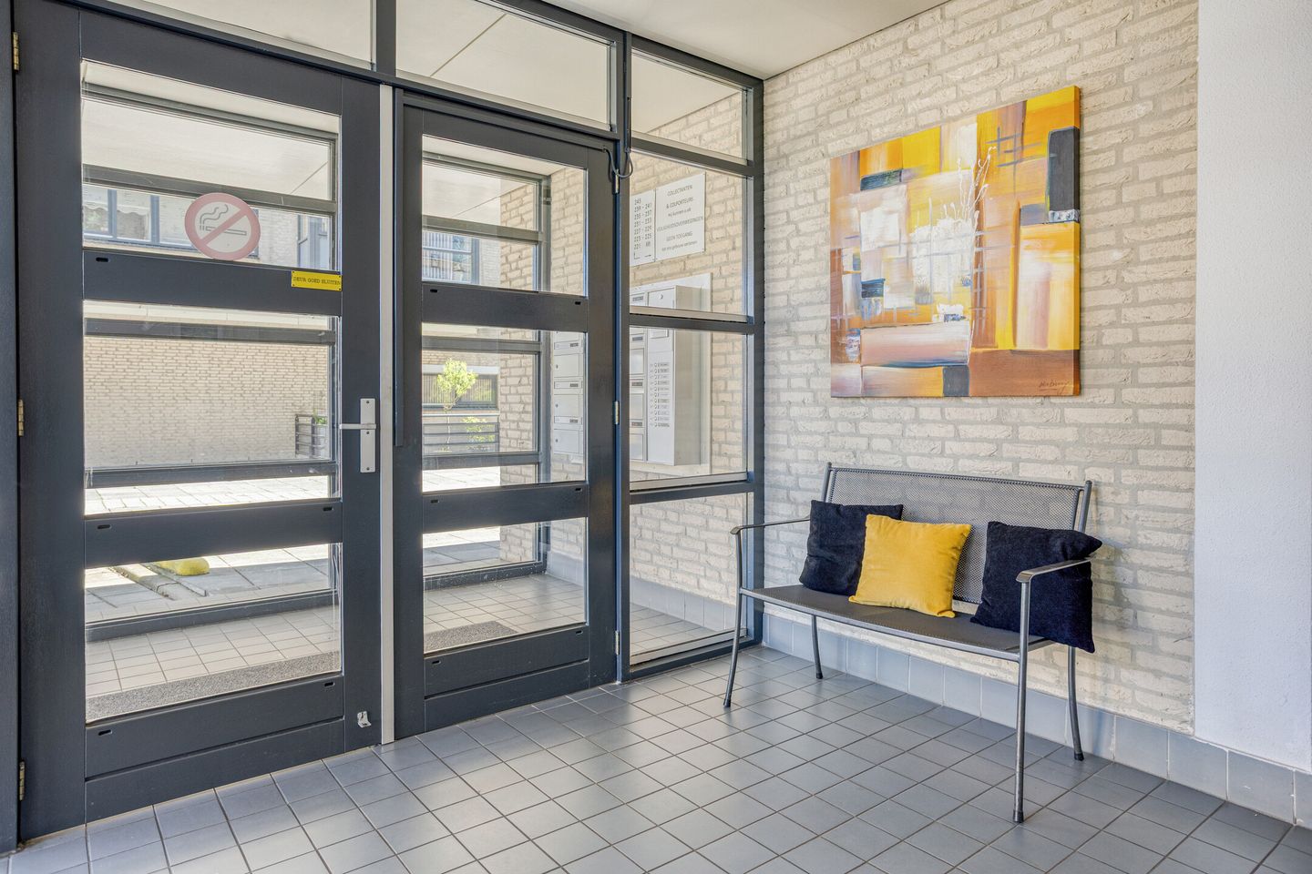 Foto 4 van Parkzoom 225