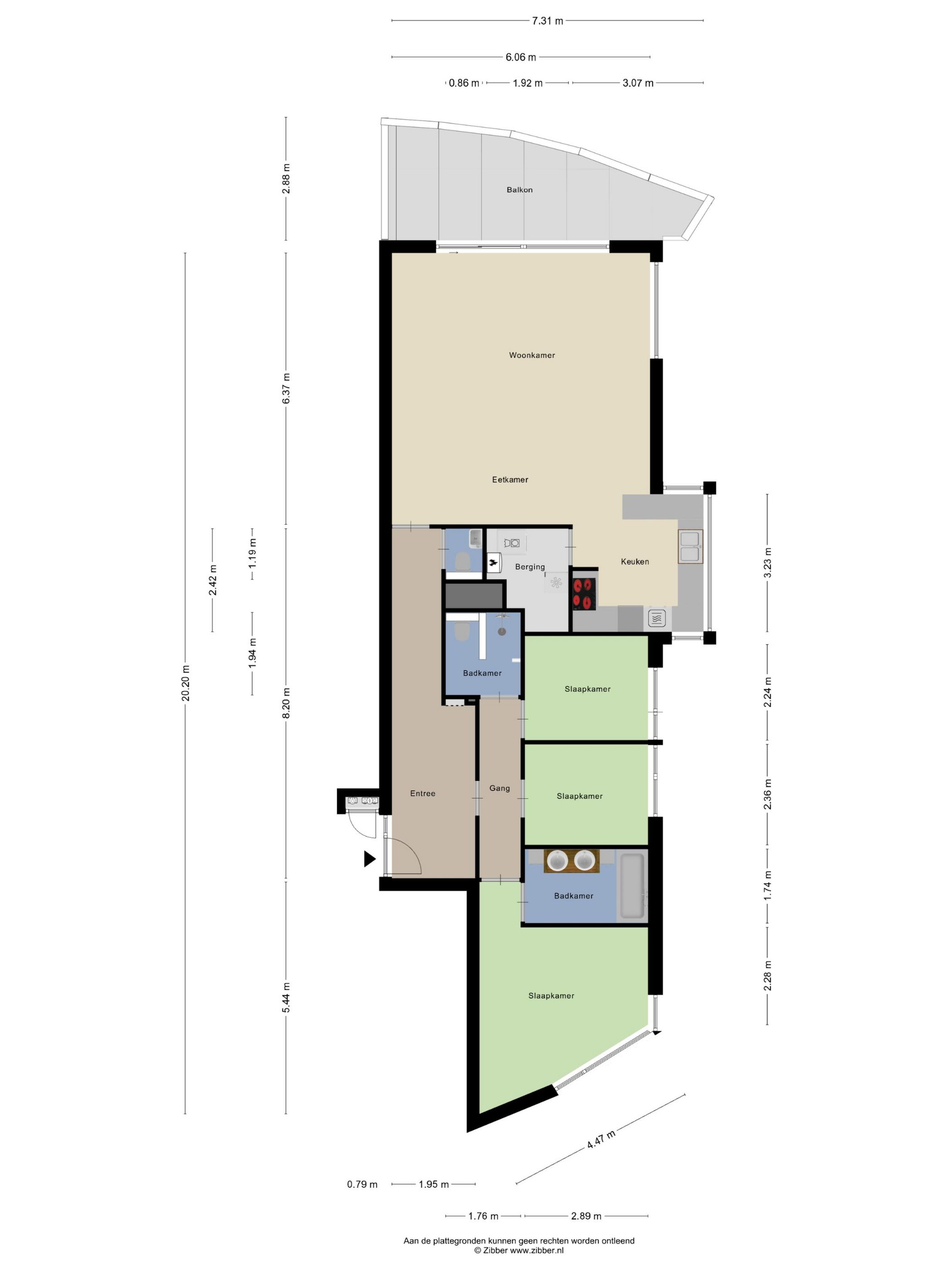 Foto 36 van Parkzoom 225