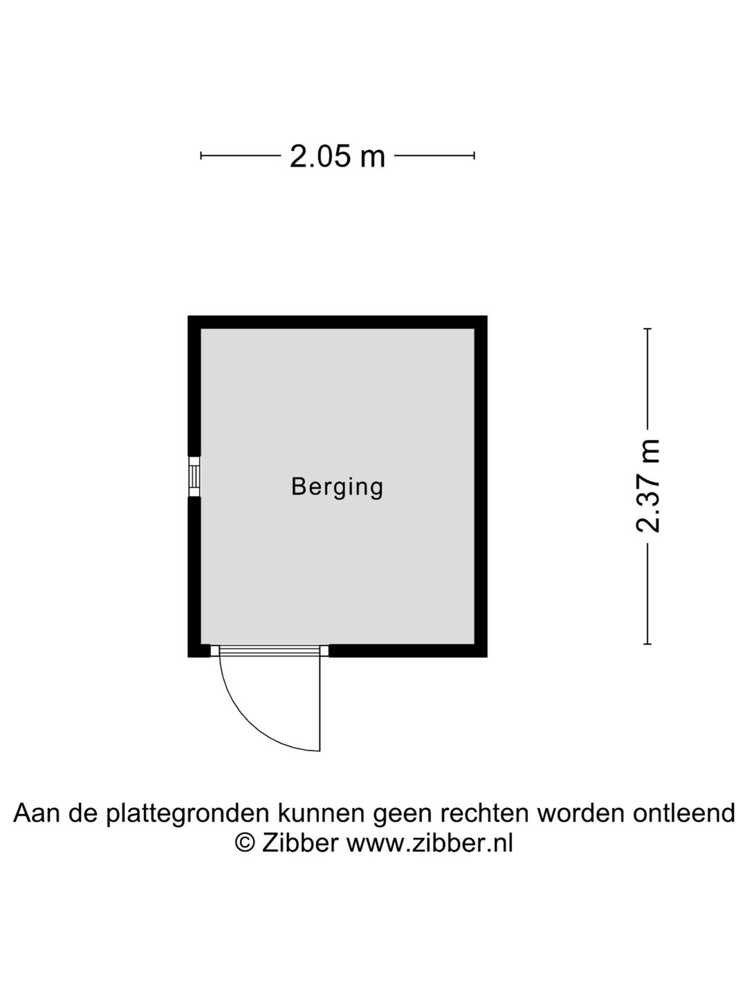 Foto 37 van Parkzoom 225