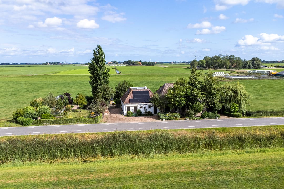 Photo 1 of Krabbedyk 4