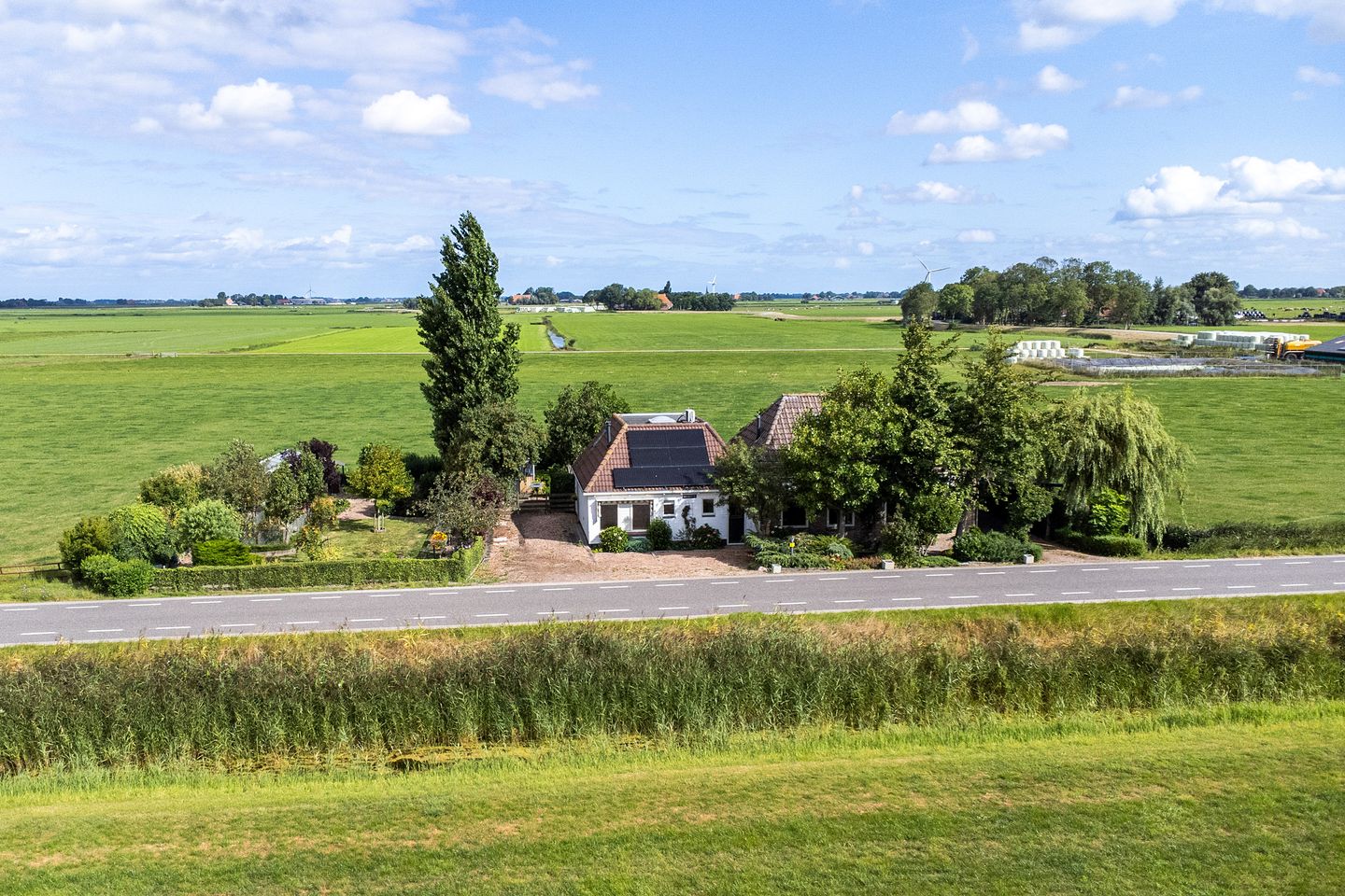 Foto 1 van Krabbedyk 4