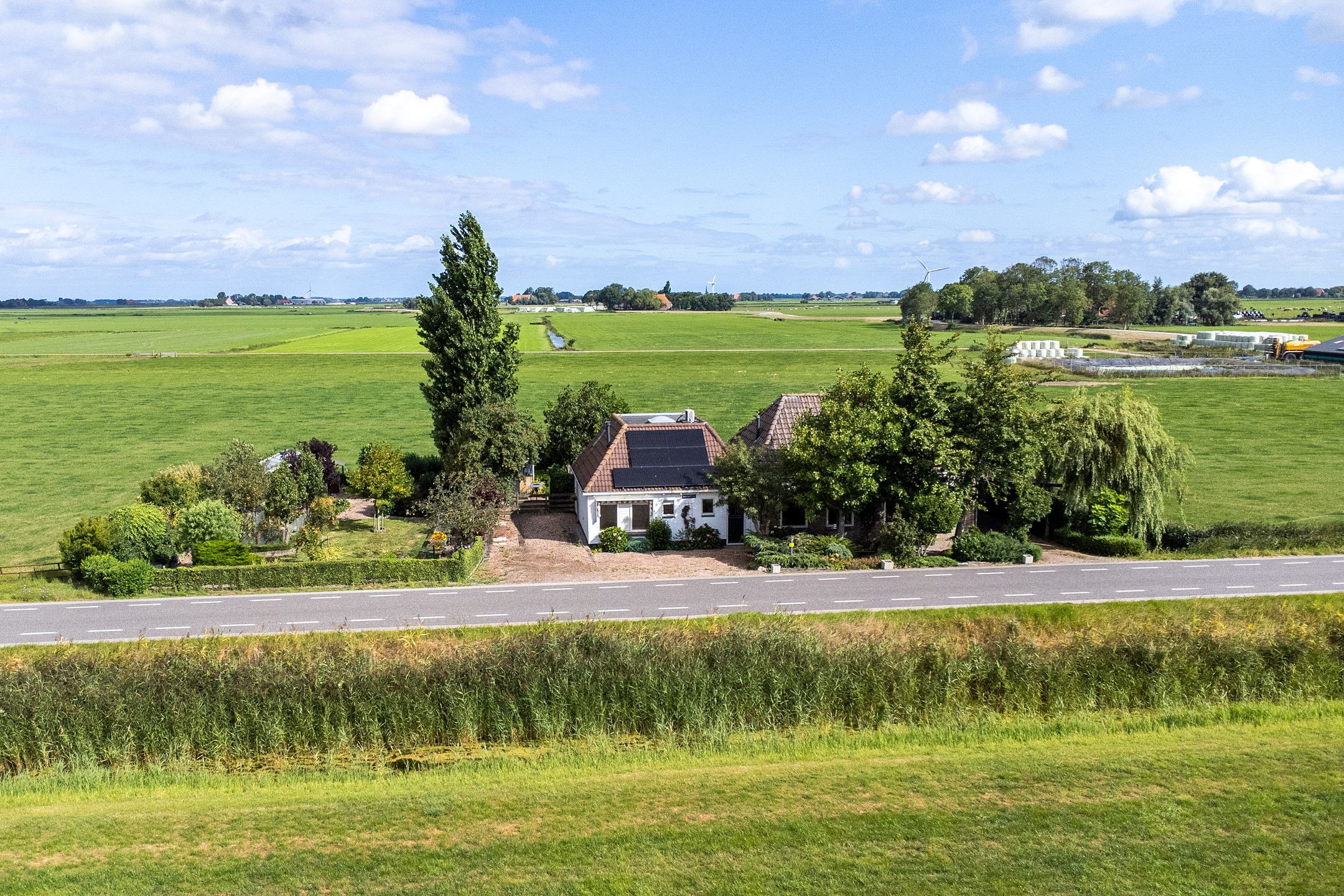 Krabbedyk, 4, Wommels, 8731CE, Friesland, Nederland 4 