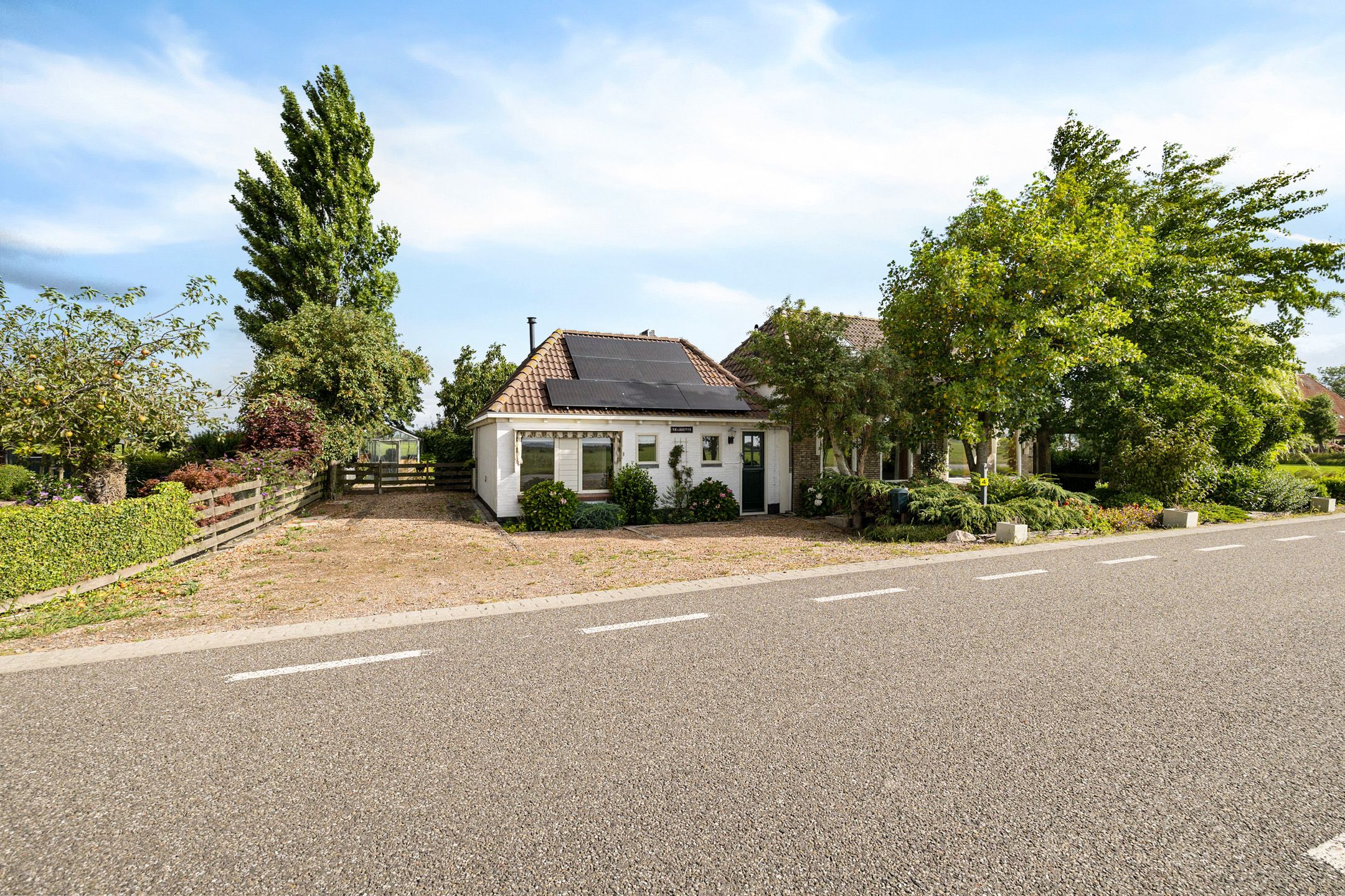 Photo 3 of Krabbedyk 4