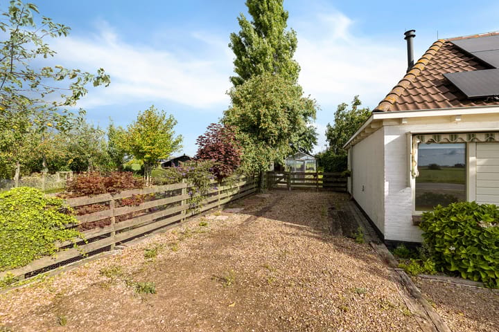 Foto 4 van Krabbedyk 4