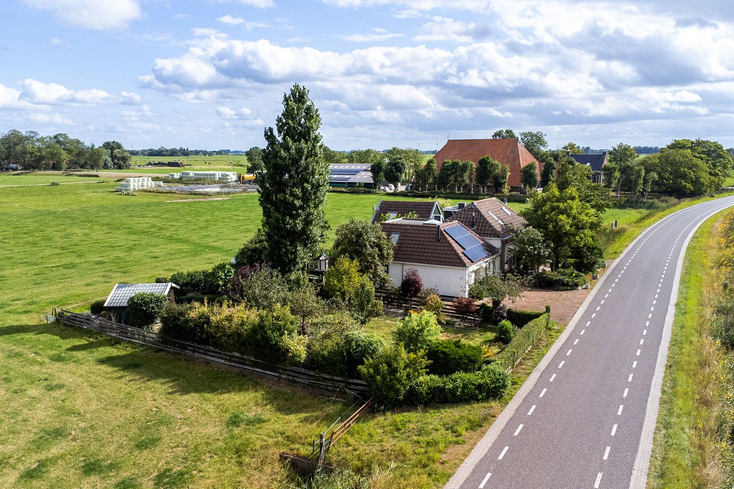 Photo 50 of Krabbedyk 4