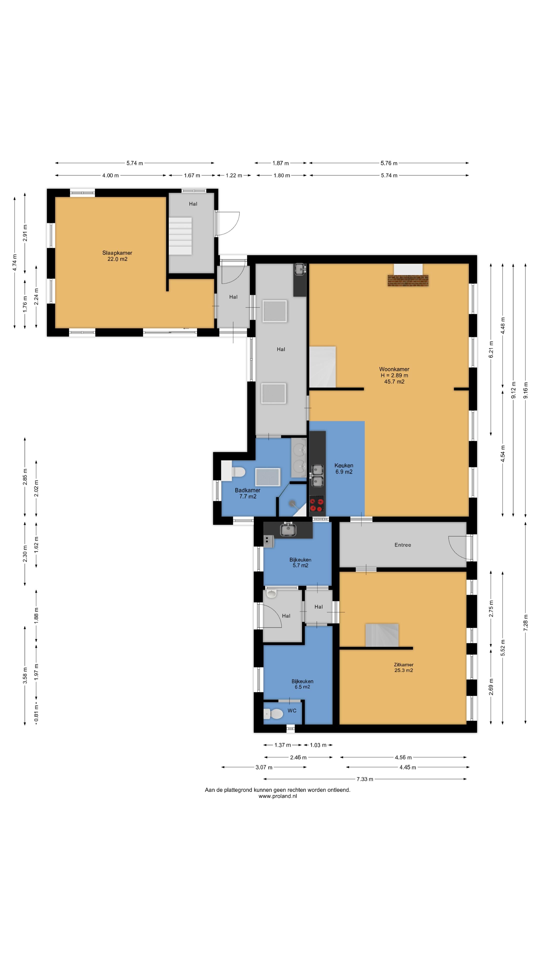 Photo 54 of Krabbedyk 4