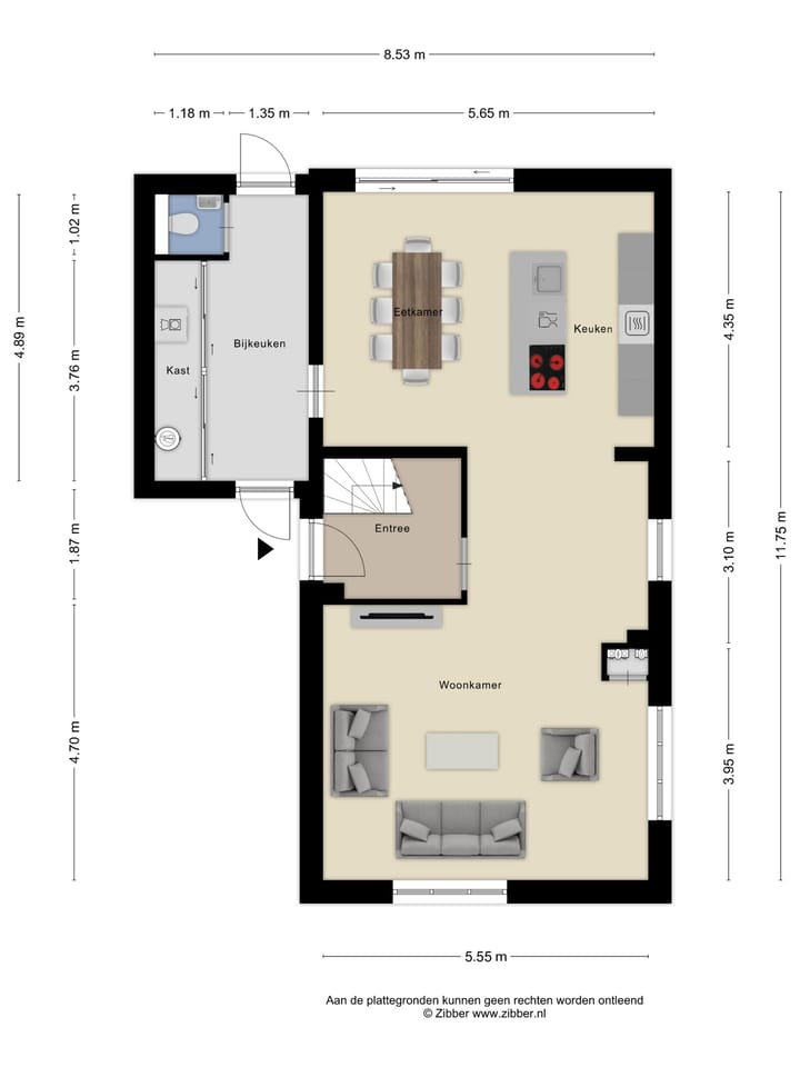 Foto 39 van Dorpsstraat 68