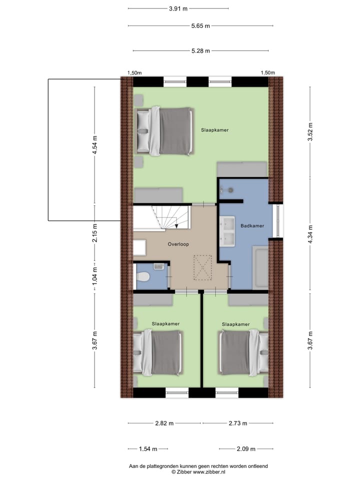 Foto 40 van Dorpsstraat 68