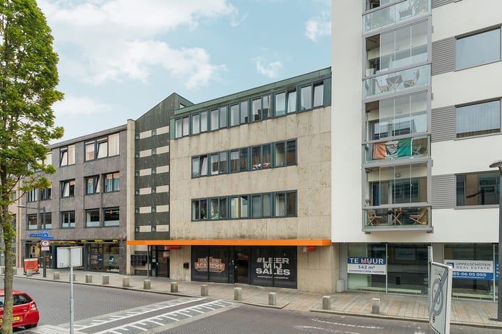 Foto 4 van Schoutstraat 59-C