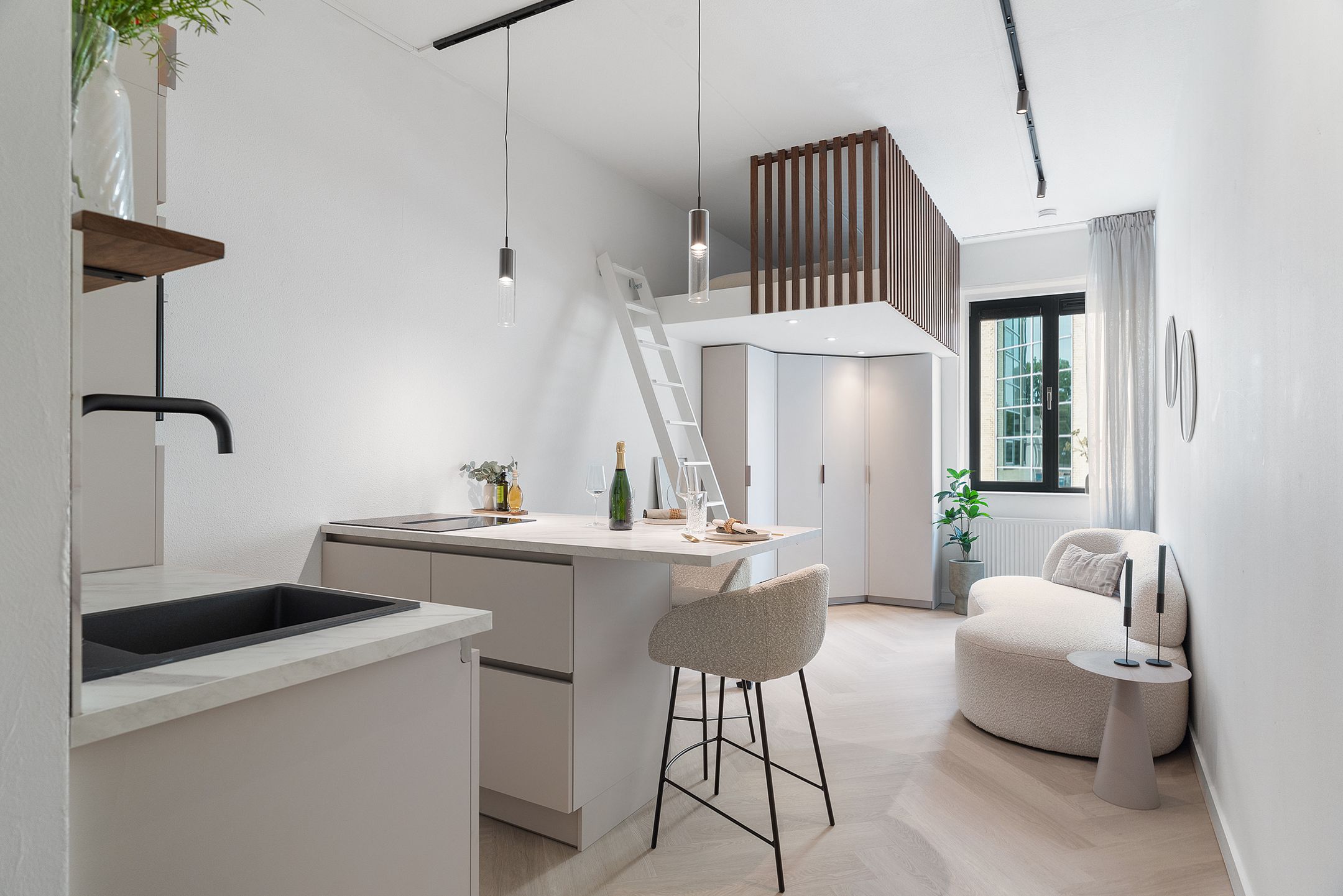 Schoutstraat 59-C 59 C