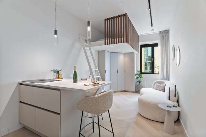 Foto 7 van Schoutstraat 59-C