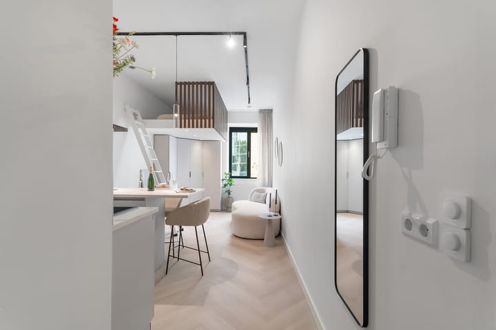 Foto 5 van Schoutstraat 59-C