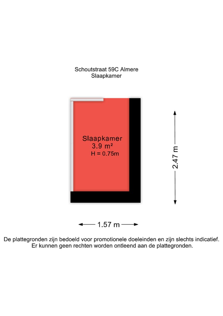 Foto 35 van Schoutstraat 59-C