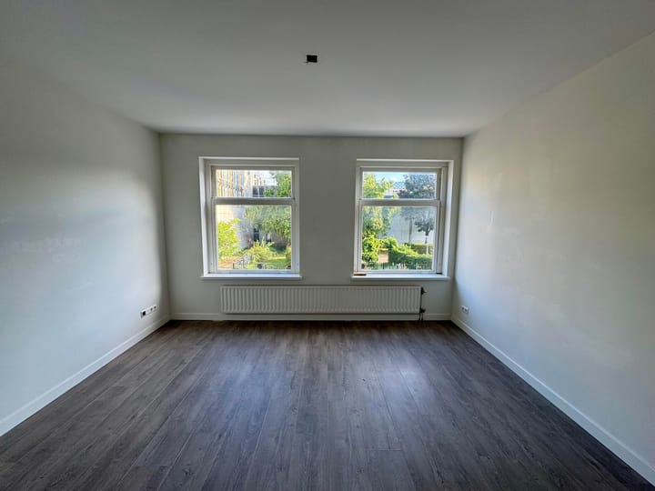 Foto 3 van Westzaanstraat 53-1