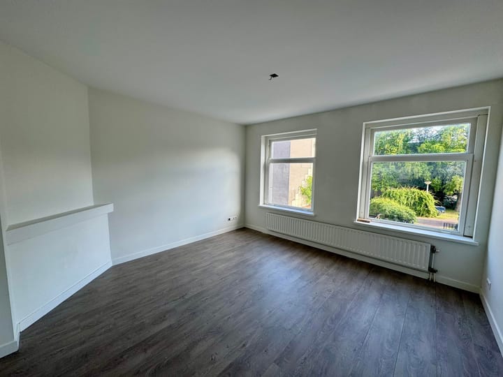 Foto 2 van Westzaanstraat 53-1