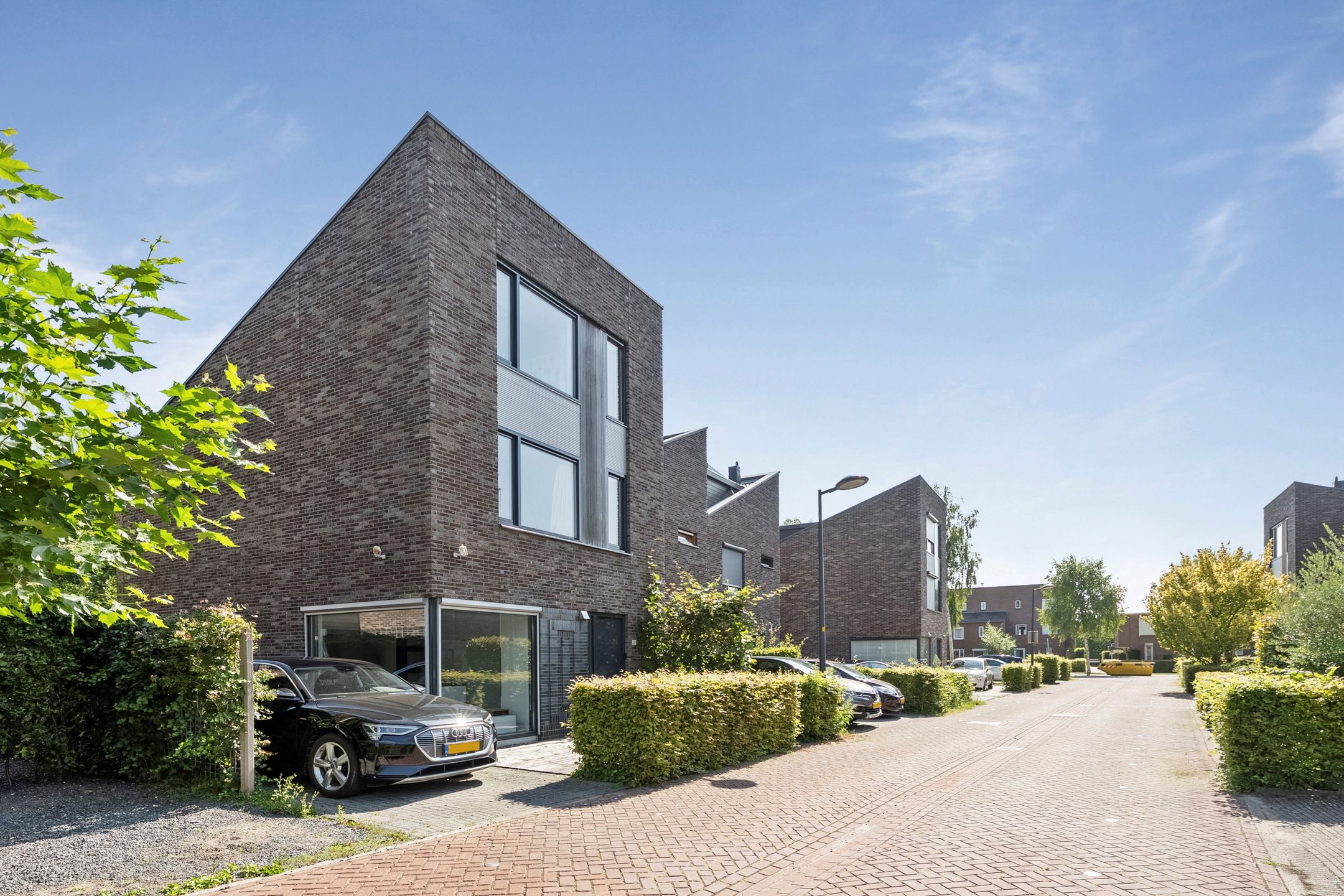 Citius, 11, Hoofddorp, 2134DH, Noord-Holland, Nederland 11 
