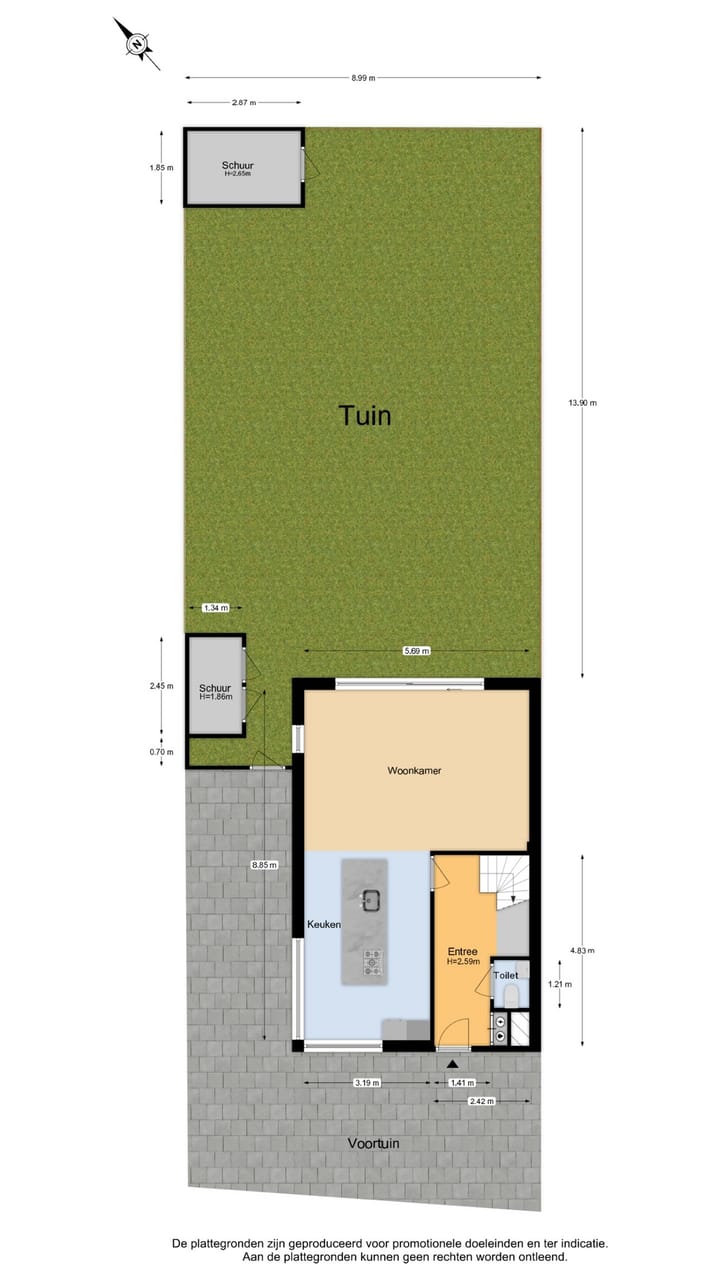 Foto 49 van Citius 11