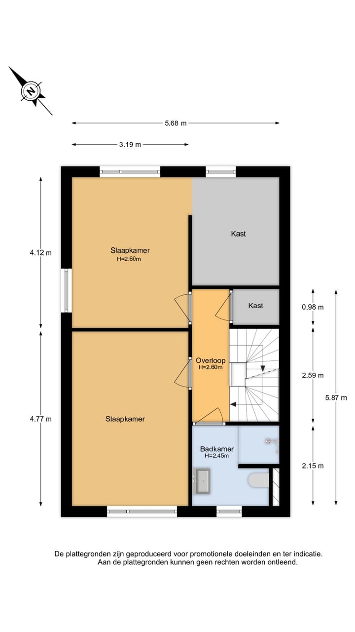 Foto 51 van Citius 11