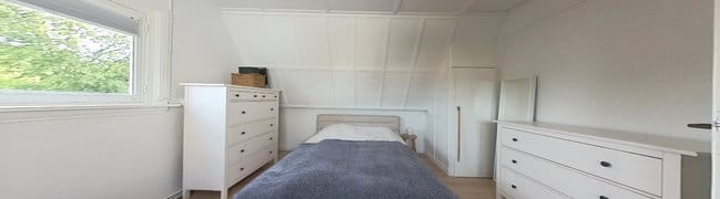 Slaapkamer