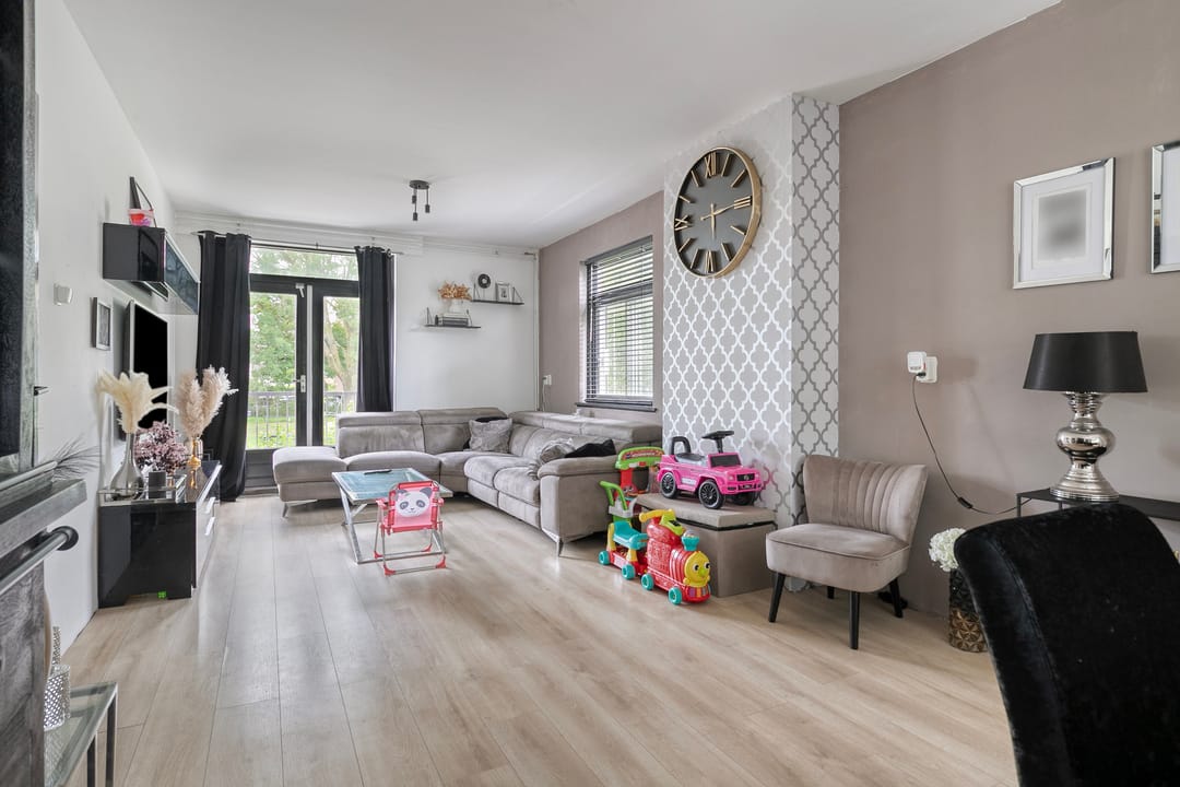 Foto 7 van Van Eijckstraat 16