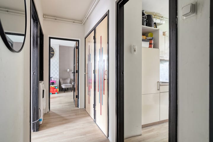 Foto 4 van Van Eijckstraat 16