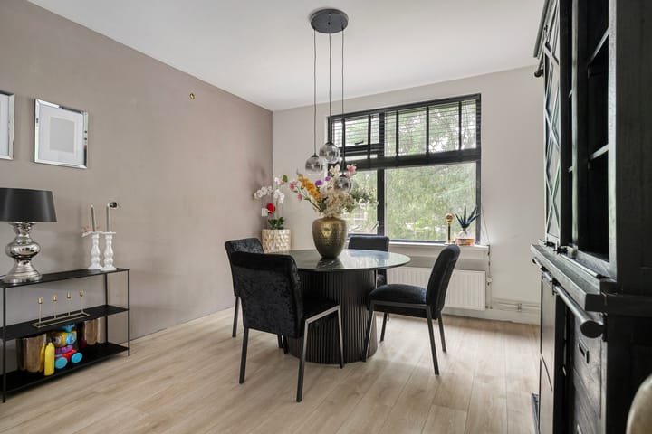 Foto 9 van Van Eijckstraat 16