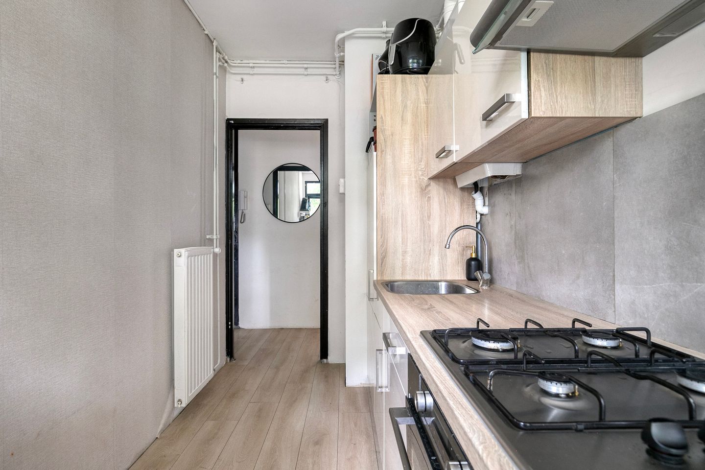 Foto 14 van Van Eijckstraat 16