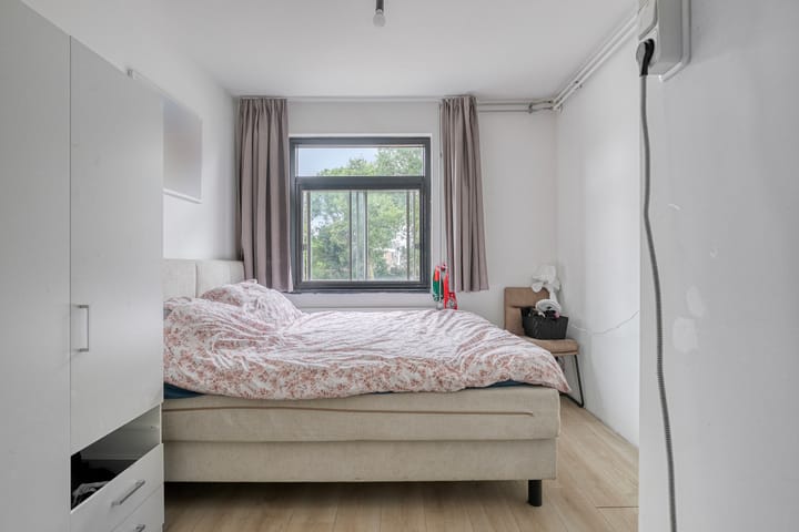 Foto 15 van Van Eijckstraat 16