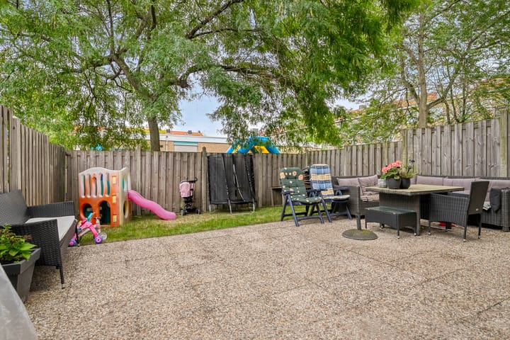 Foto 20 van Van Eijckstraat 16