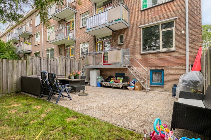 Foto 21 van Van Eijckstraat 16