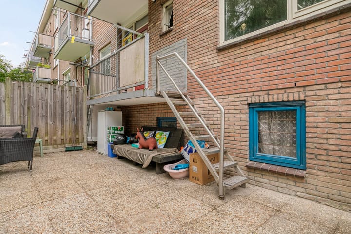 Foto 22 van Van Eijckstraat 16