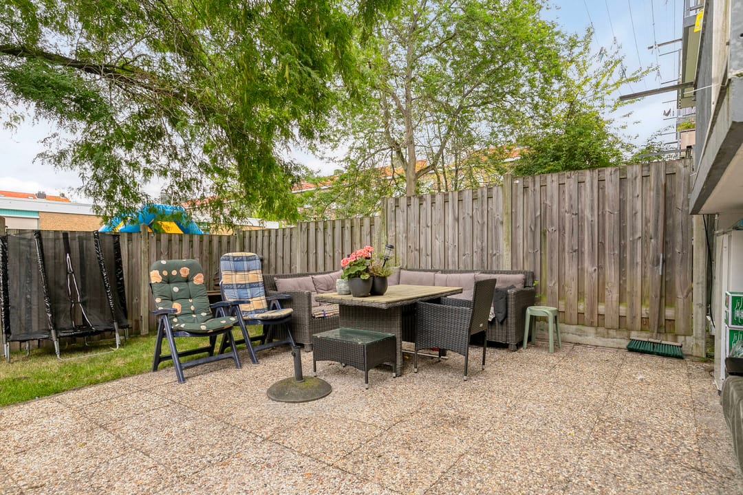 Foto 23 van Van Eijckstraat 16